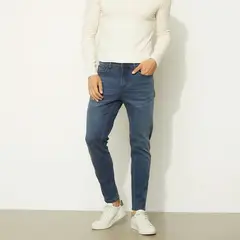 MOSSIMO - Jean Skinny Algodón Hombre