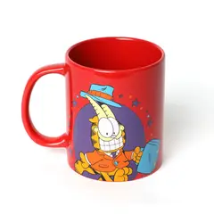 GARFIELD - Mug Dapricornio 375ml