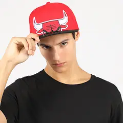 NBA - Gorro Hombre