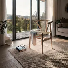 BASEMENT HOME - Set x2 Sillas de Comedor Kolding