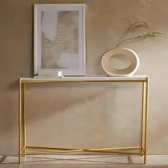 BASEMENT HOME - Consola Imperial Rectangular