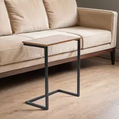 MICA - Mesa De Apoyo Forest Melamina Rectangular