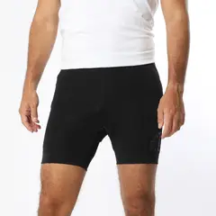 MOUNTAIN GEAR - Primera Capa Short Ciclismo