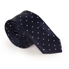 BASEMENT - Corbata Básica Hombre