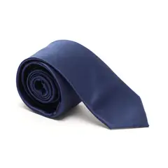 BASEMENT - Corbata Básica Hombre