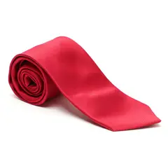 BASEMENT - Corbata Básica Hombre