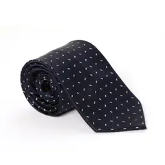 CHRISTIAN LACROIX - Corbata Básica Hombre