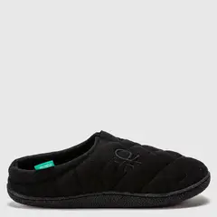 BENETTON - Pantuflas Hombre