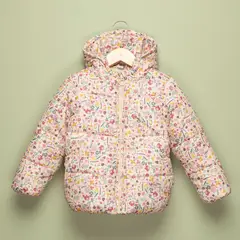 YAMP - Parka Niña