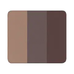 INGLOT - Freedom System Eye Shadow Rainbow Café