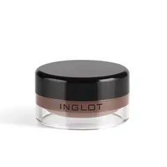 INGLOT - Amc Eye Liner Gel Marrón