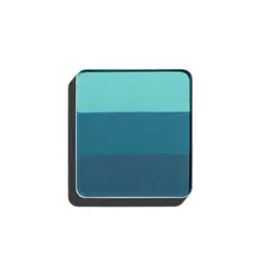 INGLOT - Freedom System Eye Shadow Rainbow 150