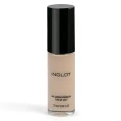 INGLOT - AMC Cream Foundation LW500