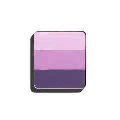 INGLOT - Freedom System Eye Shadow Rainbow 114