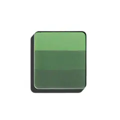 INGLOT - Freedom System Eye Shadow Rainbow 109