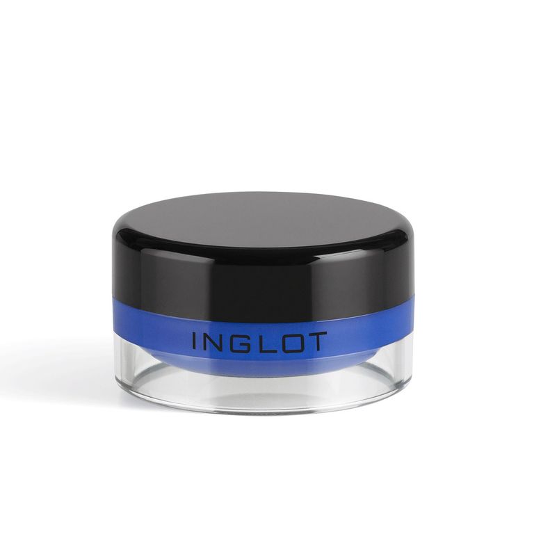 Amc Eye Liner Gel Azul