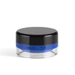 INGLOT - Amc Eye Liner Gel Azul