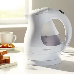 RECCO - Hervidor Eléctrico 1.2L RHE-802C
