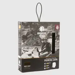 MOUNTAIN GEAR - Primera Capa Trekking Deportiva