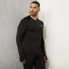 MOUNTAIN GEAR - Primera Capa Trekking Deportiva