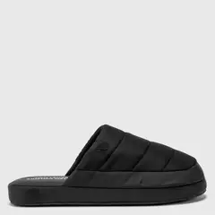 BENETTON - Pantuflas Básicas Hombre