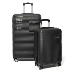 REISEN - Set Maletas Traveler Cabina + Grande Rígidas