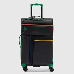 BENETTON - Maleta Grande Pocket