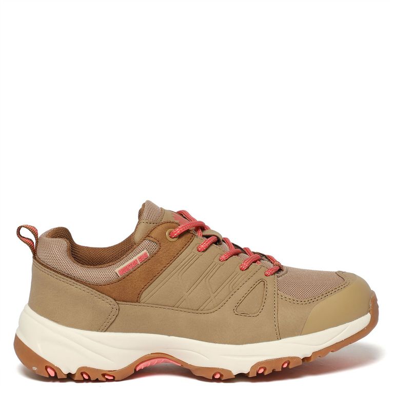 Zapatillas Outdoor Mujer Martu Ca