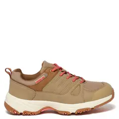 MOUNTAIN GEAR - Zapatillas Outdoor Mujer