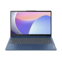 Laptop Intel Core I5 8gb 512gb Ssd Ideapad Slim 3i 12va Gen. 15.6" Fhd