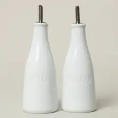 MICA - Aceitero Porcelana