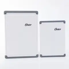 OSTER - Set X2 Tabla De Cortar