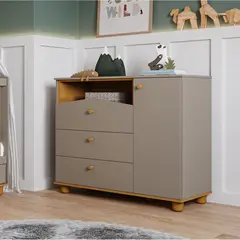 MICA KIDS - Cómoda Delice Nature