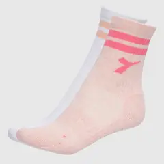 DIADORA - Pack X 2 Medias Deportivas