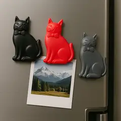 MICA - Set X3 Clips Para Bolsa