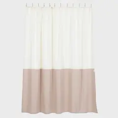 BASEMENT HOME - Cortina De Baño Classic