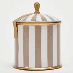 ROBERTA ALLEN - Accesorio Organizador De Baño Zoe