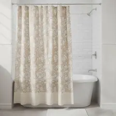 ROBERTA ALLEN - Cortina De Baño Zoe