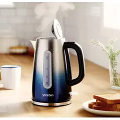 WURDEN - Hervidor Eléctrico 1.7L WKET-SSDESIGN-B