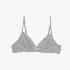 ELEVEN - Sostenes Niña Pack X2 Algodón