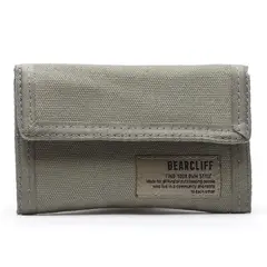 BEARCLIFF - Billetera Hombre