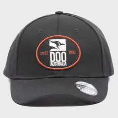 DOO AUSTRALIA - Gorro 100% Algodón Hombre