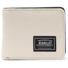 BEARCLIFF - Billetera Hombre
