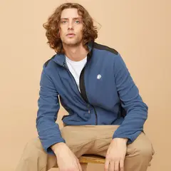 MOUNTAIN GEAR - Polera Deportiva Hombre