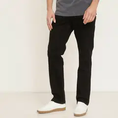 UNIVERSITY CLUB - Jeans Algodón Hombre