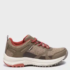 MOUNTAIN GEAR - Zapatillas Outdoor Mujer