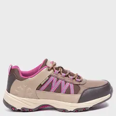 MOUNTAIN GEAR - Zapatillas Outdoor Mujer