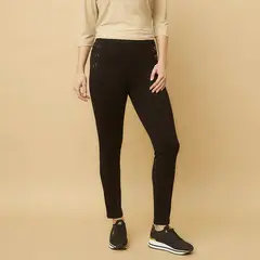 STEFANO COCCI - Legging Casual Mujer