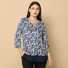 STEFANO COCCI - Polo Casual Mujer