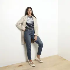 BASEMENT - Polo Mujer
